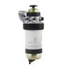 2656F815 26560143 1596102 89002437 89002431 For Perk 1004 1006 Engine Diesel Fuel Filter Assembly