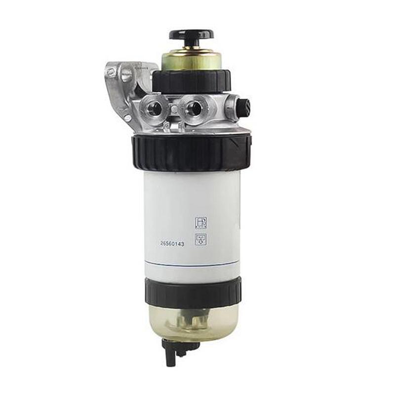 2656F815 26560143 1596102 89002437 89002431 For Perk 1004 1006 Engine Diesel Fuel Filter Assembly