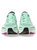 Adidas Adizero Boston 11 Running Pulse White Size cm Men's Shoes, LWE89, Mint/Footwear White/Crystal (GV9064), 25.0
