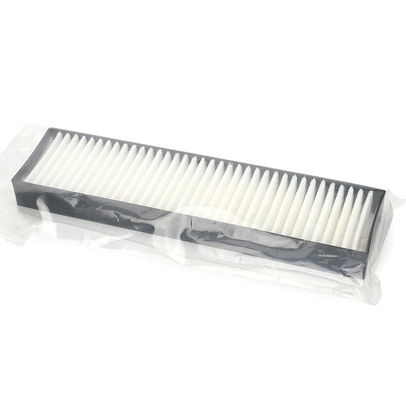 Excavator Air Conditioner Filter DH60/DH80 for Doosan DX60;DH35;DX55-9C;DX75-9C;DX60-9CG;ZE60E-1;DH55-V;DX60-9C;DX88-9C;