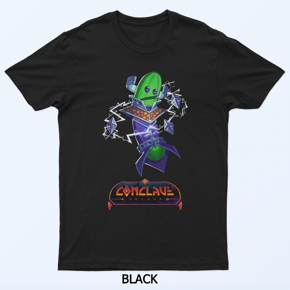 

Yaba s Pickle Conclave Arcana T-Shirt M