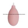 Silicone Air Blower for Camera Lens, Keyboard, Phone, and Succulent Cleaning