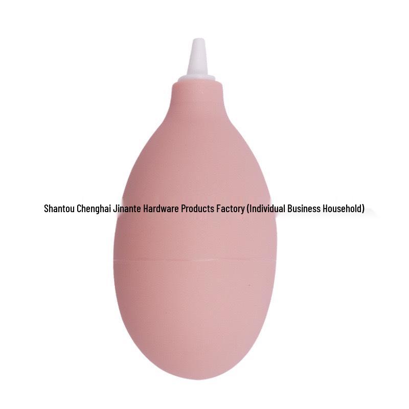 Silicone Air Blower for Camera Lens, Keyboard, Phone, and Succulent Cleaning
