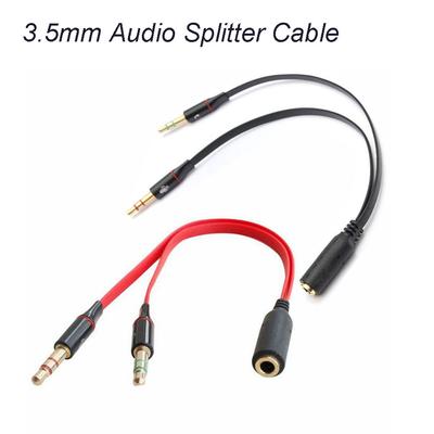 Akcesoria do audio i wideo – Kable audio