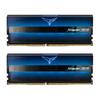 TEAMGROUP XTREEM ARGB 4800MHz CL20 16GB Двоканальна DDR4 DRAM Настільна Ігрова Пам'ять RAM для Z590 TF10D416G4800HC20ADC01 T-Force (2x8 ГБ) PC4-38400