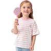 T-shirt à manches courtes pour enfants Balabala