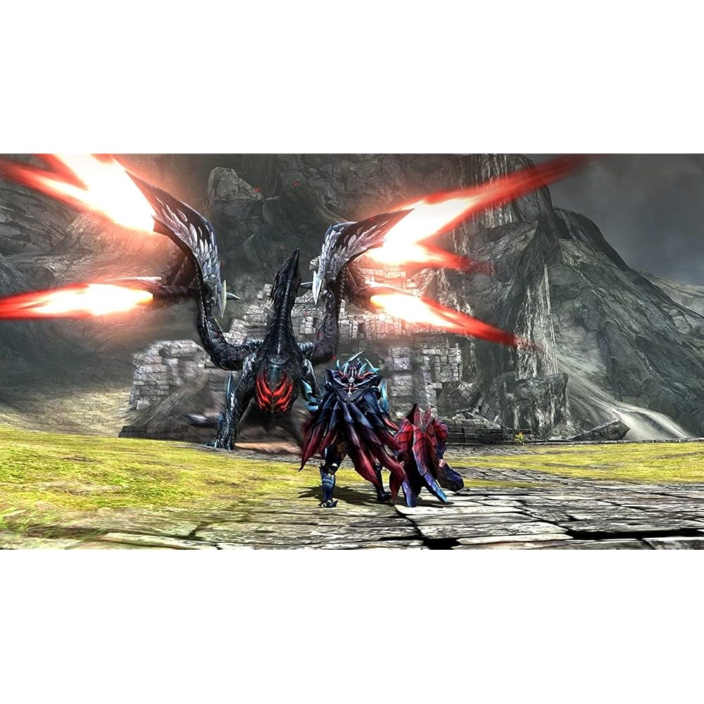 Monster Hunter Generations Ultimate (Import: North America) - Switch