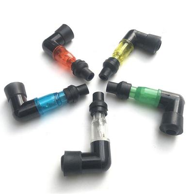 Zündkerzenstecker für Dirt Pit Bike ATV Buggy Roller Motorrad