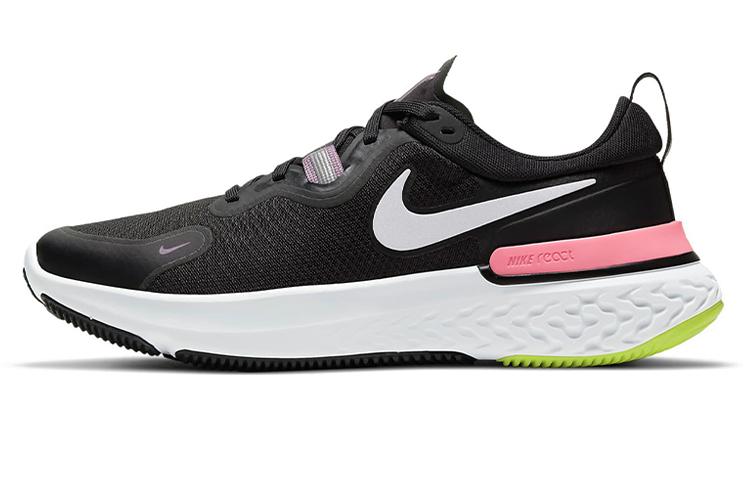 Nike React Miler Black Sunset Pulse Women s CW1778-012 36