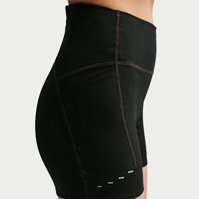 Nike Dri Fit Sports Shorts Women's Black