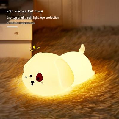 LED-Lampen – LED-Nachtlichter