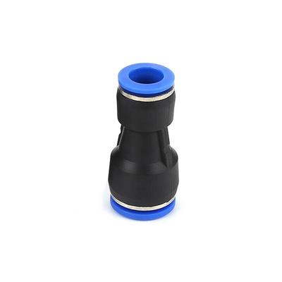 PG Straight Reducing Pneumatic Quick Connector