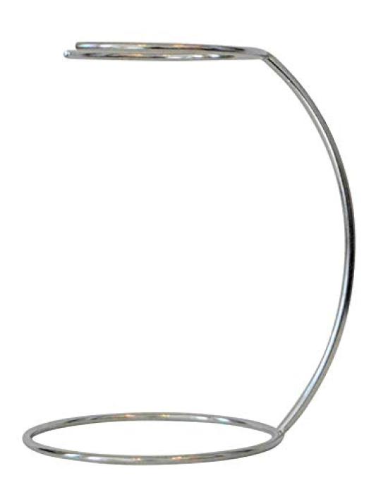 LOCA Ceramic Coffee Filter Exclusive Stylish Stainless Steel Frame