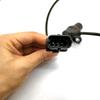0281002929 ME226858 Automotive Car Parts CKP 4M50 Engine Speed Crankshaft Position Sensor For MITSUBISHI CANTER Platform Chassis