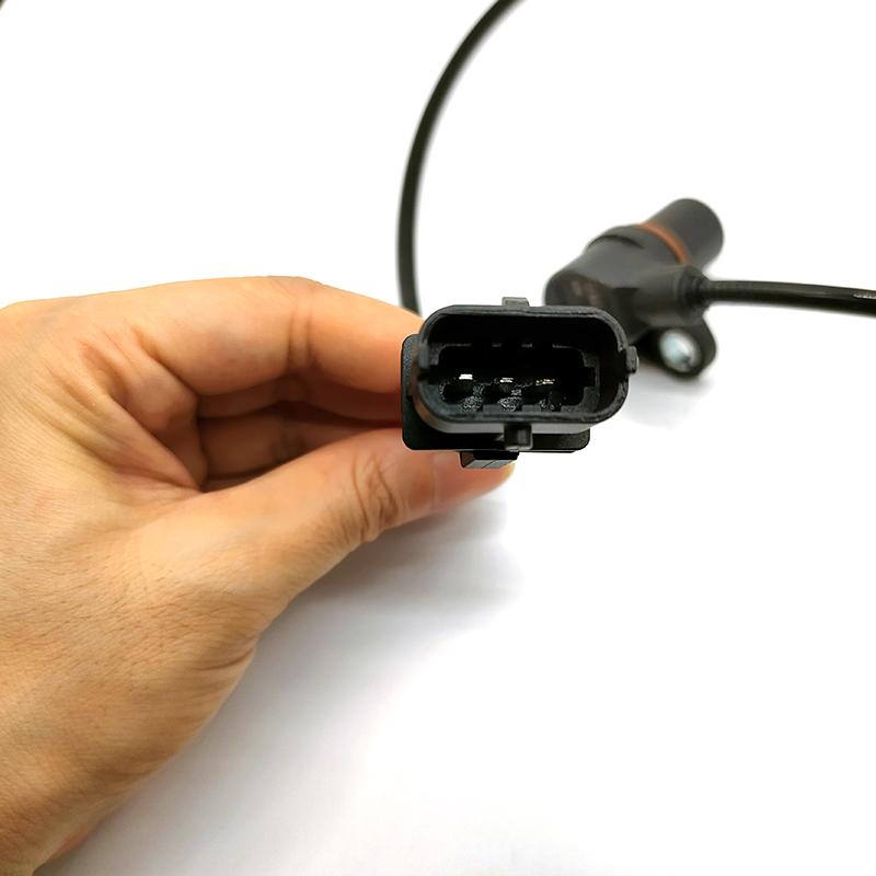 0281002929 ME226858 Automotive Car Parts CKP 4M50 Engine Speed Crankshaft Position Sensor For MITSUBISHI CANTER Platform Chassis