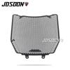New 2024 For Ducati DIAVEL V4 Diavel V4 2023 2024+ Motorcycle Radiator Guard DiavelV4 Grille Protector Oil Cooler Cover Aluminum