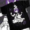 Shuten Douji Tshirt Assassin Fate Grand Order Anime Girl Waifu