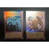 Used Yu-Gi-Oh! Winged Dragon of Ra Obelisk Giant God Soldier Relief QCCP Ultimate