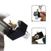 Fletching Jig Equipment Metal Multifunctional Lightweight Tool