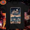 Dead and Company Folsom Field Boulder CO Jul 1 2023 T Shirt Unisex T-Shirt