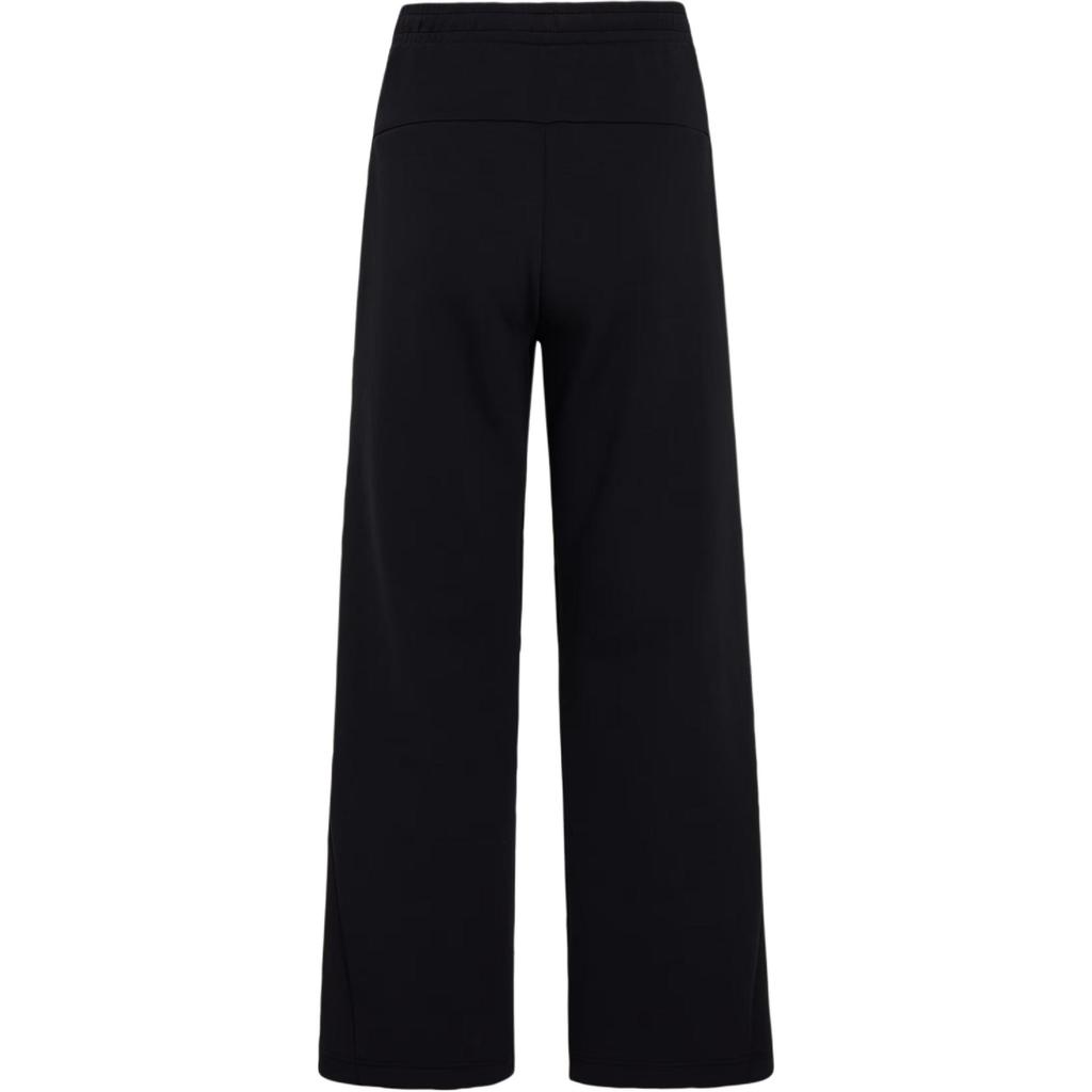 adidas Tracksuit Bottoms Loose Comfortable Elastic Daily Casual Tapered Knit Sports Pants Men Bottoms KU5305