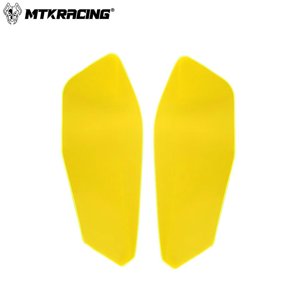 KTM 890 DUKE 2020-2023 Headlight Protection Visor Cover Guard
