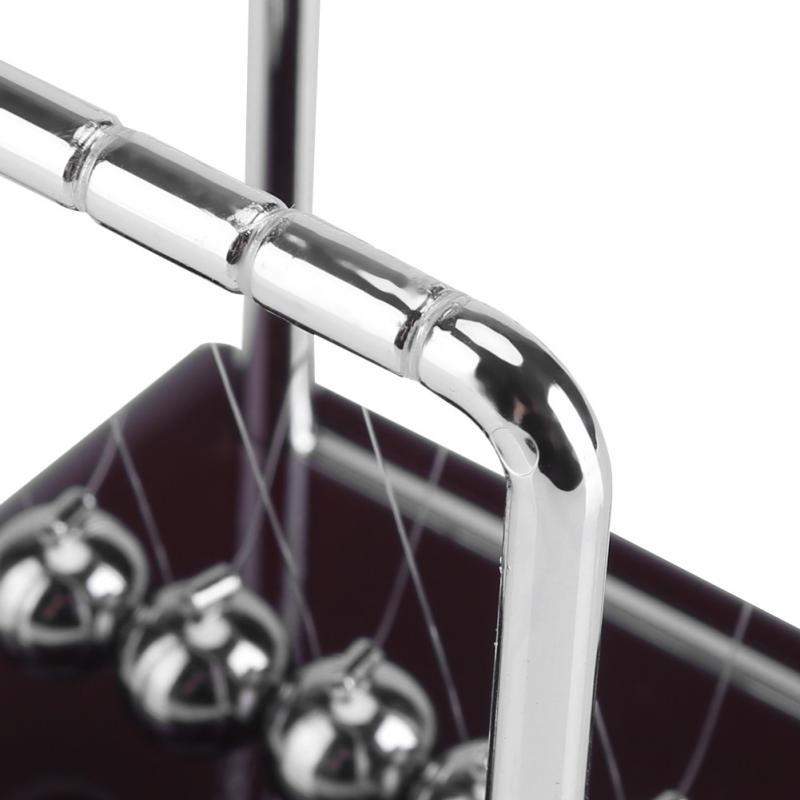 magnetic ball pendulum