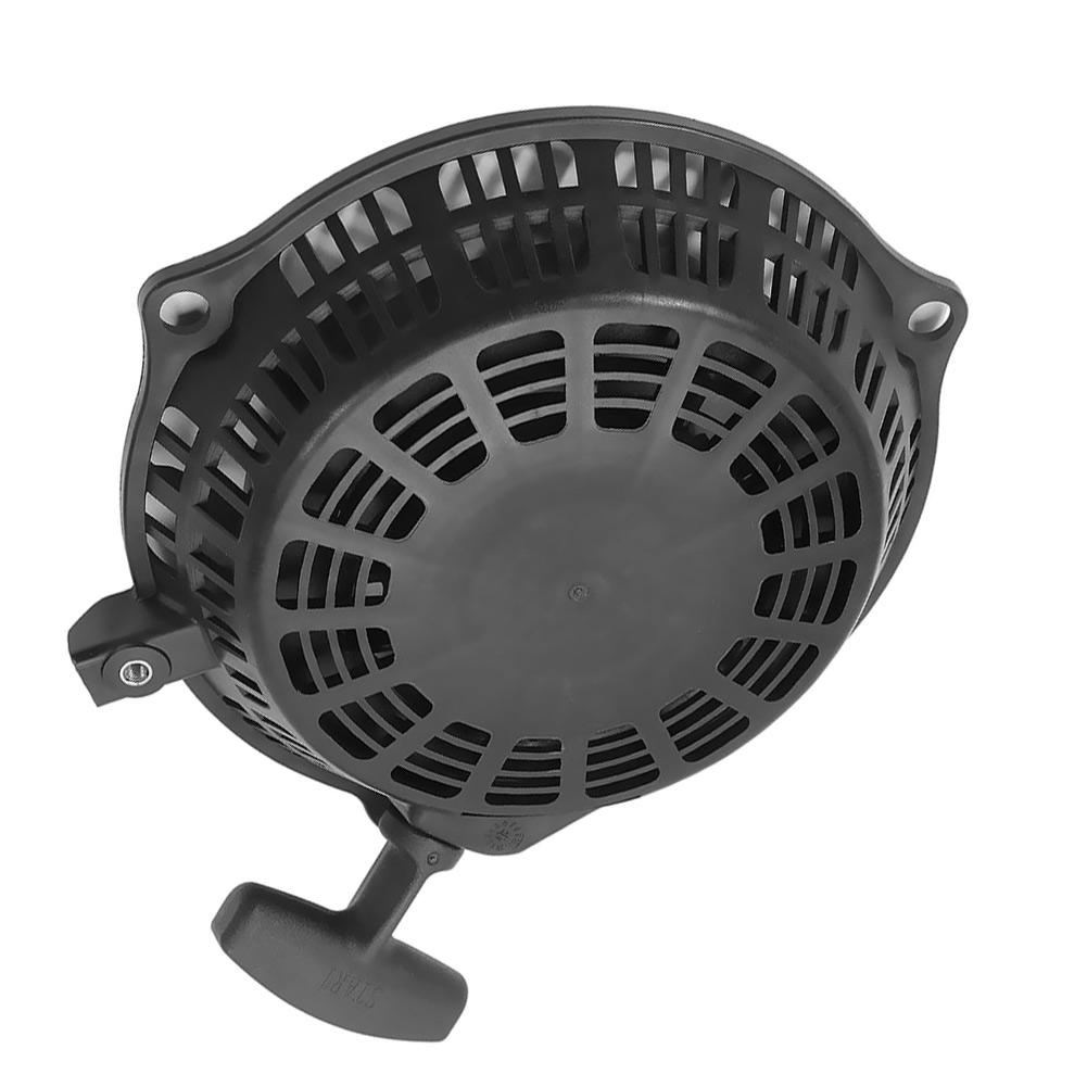 69731 Recoil Starter Lawn Mower For Predator 173cc 5.5HP Engine With Pull Cord Garden Chainsaw Parts And Accessories