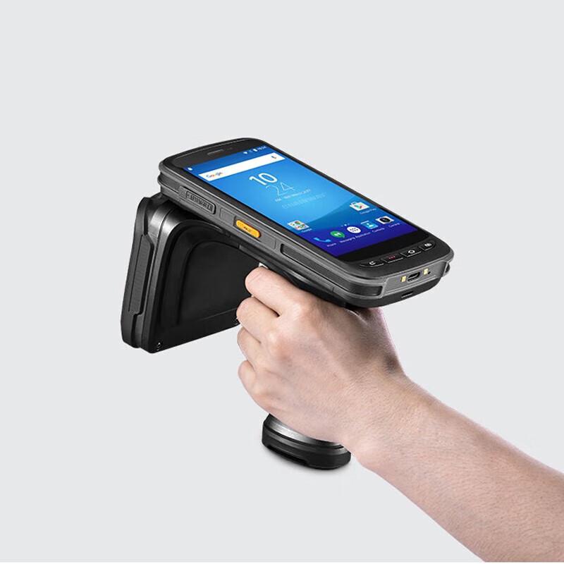 Chainway C74 High-Frequency RFID UHF Handheld Terminal
