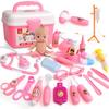 XST Kids Doctor Play Set