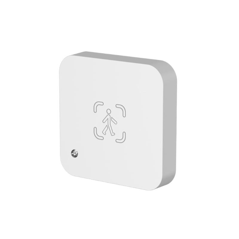 

High Sensing Human Body Exists Sensors 5.8GHz Motion Activated Light Sensors For Corridors Bathroom Garage Easy to Use 1