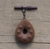 Carp lead grippa brown 90 g