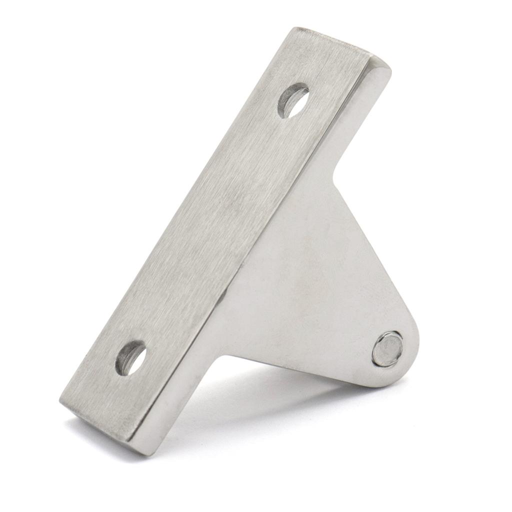 Deck Hinge Marine Boat Deck Hinge Mount Bimini Top Fitting Deck Hardware Boat Parts Accessories Marine Hardware
