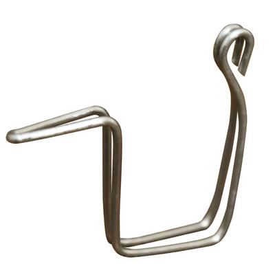 KALUGII Trangia Kettle Dedicated Spout (Titanium) Attaches To Lid for Storage, Coffee Drip, Ultra-Lightweight, Skitter Drip Nozzle, Camping