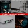 Mini USB LED Car Light Auto Interior Atmosphere Light Emergency Lighting Light Auto Decorative Lamp Car
