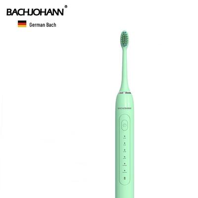 Eletrónicos para beleza e saúde – Escovas de dentes elétricas
