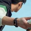 Silicone Strap Waterproof for Huawei 11 for Huawei Band 11 Pro 10 9 8 Watch Strap Accessories
