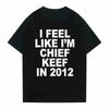 2026 Summer New Model Kief Boss Tshirt  Highquality Casual Comfortable and Breathable Mens Printed Roundneck Tshirt