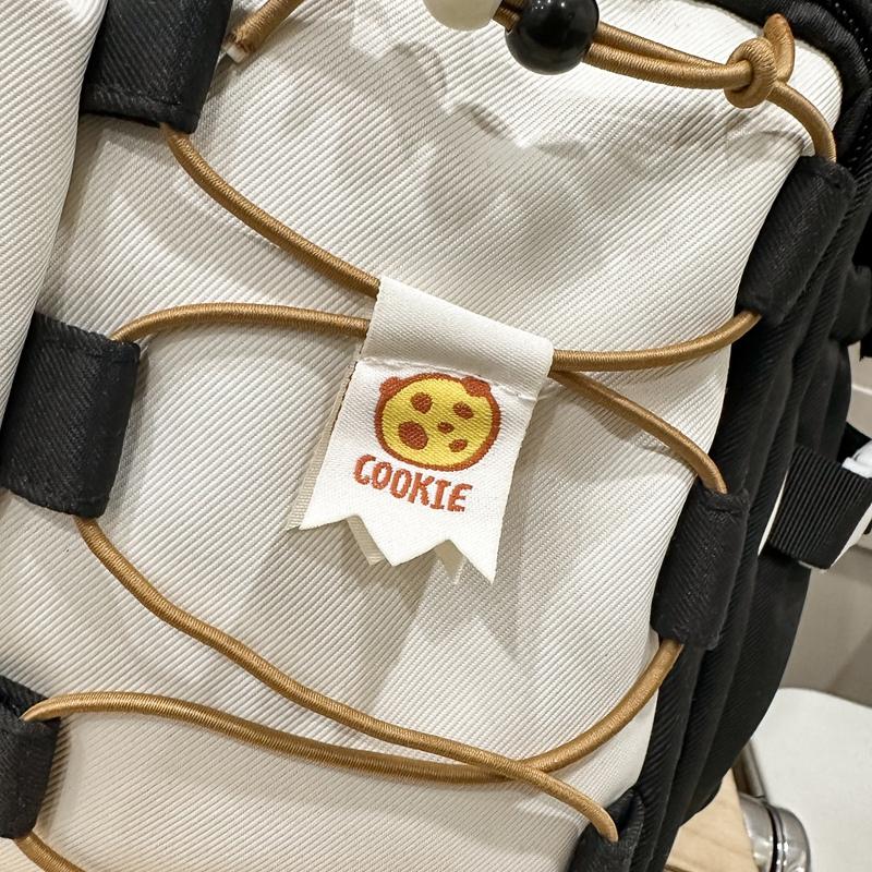 Student Schoolbag Women's Large Capacity Backpack