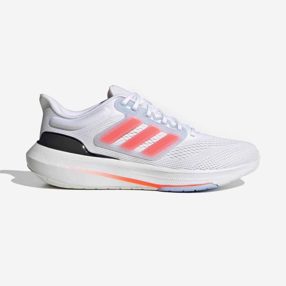 

Adidas Ultra Bounce FTWWHTSOLREDCRYWHT