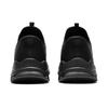 Skechers Slip-ins Men Black Low Top Running Shoes Fabric Cushioned Breathable Lightweight Casual Commute 233010-BBK1