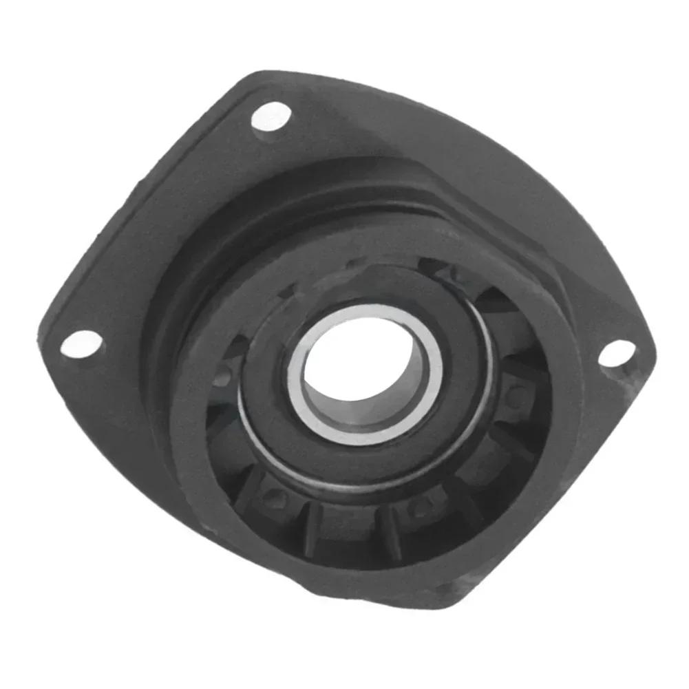 High Performance Bearing Seat Cover for G13SR4 G10SS2 1pc Metal & Plastic Design Part Number 338849 Efficient Cover