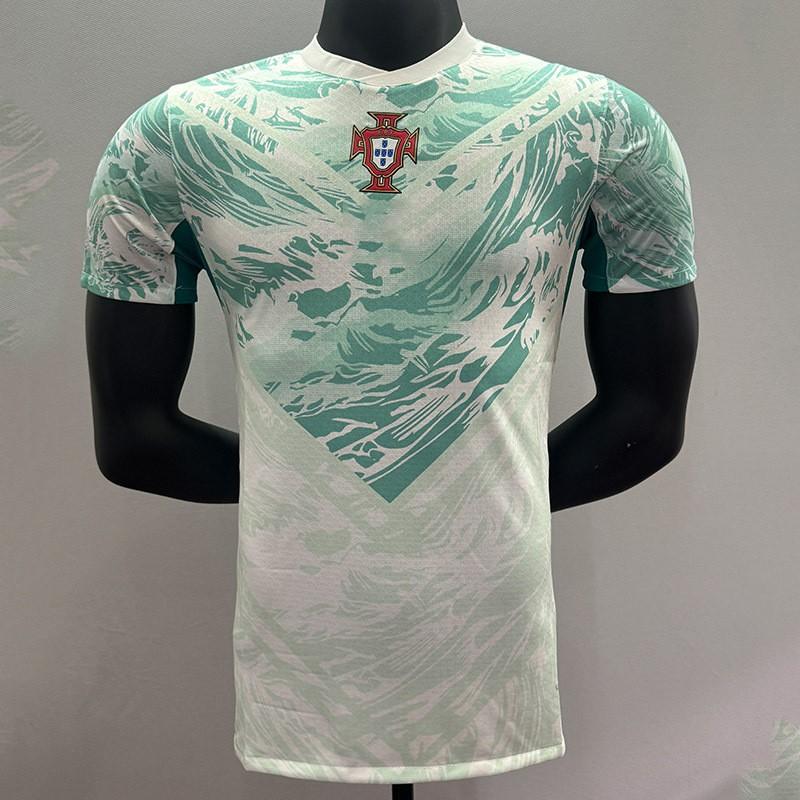 2026-2027 Soccer Jersey Unisex Slim Fit Football Shirt Short Sleeve Training Uniform