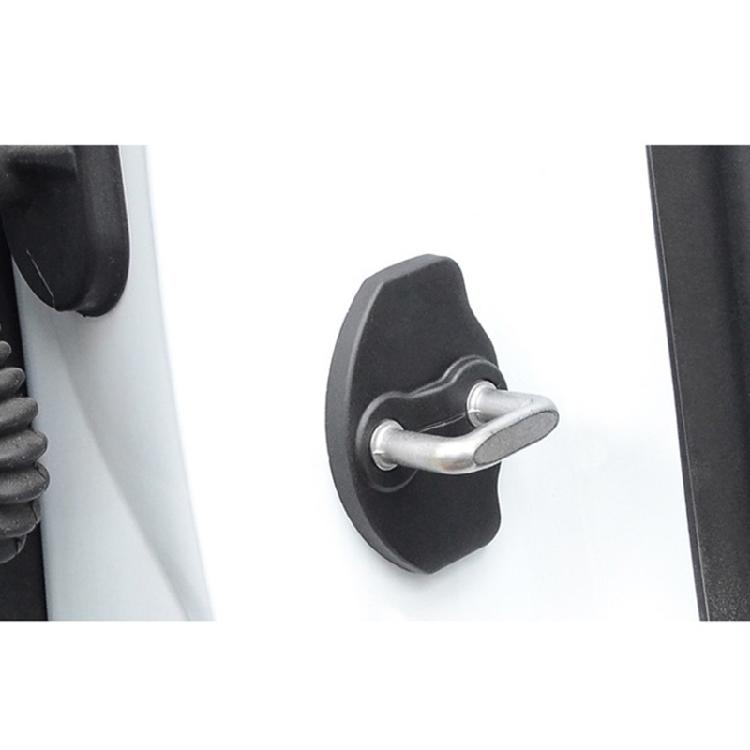 for   Door Lock Cover Protector Latches Cover Interior Protection