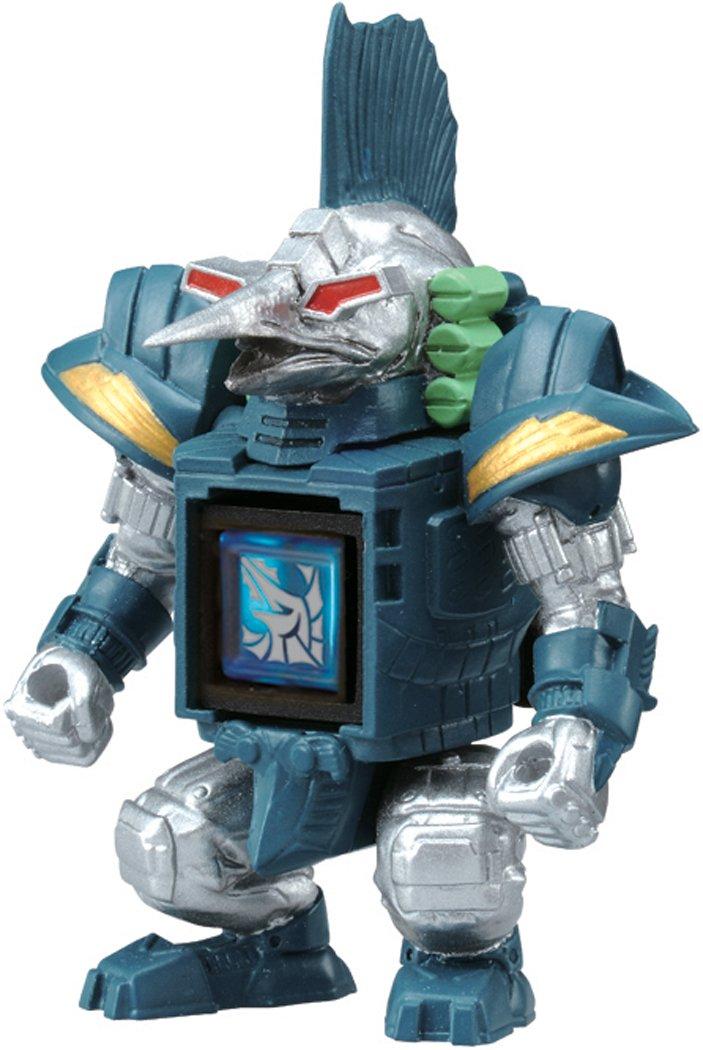 

Beast Saga BS07 Коллекция Боев Зверей Билл Меч