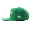 [New Era] Cap 9FIFTY Snapback Boston Celtics 18X NBA CHAMPIONS MOST IN HISTORY SNAPBACK CAP KELLY GREEN BOSTON CELTICS (Boston Celtics (BOSTON