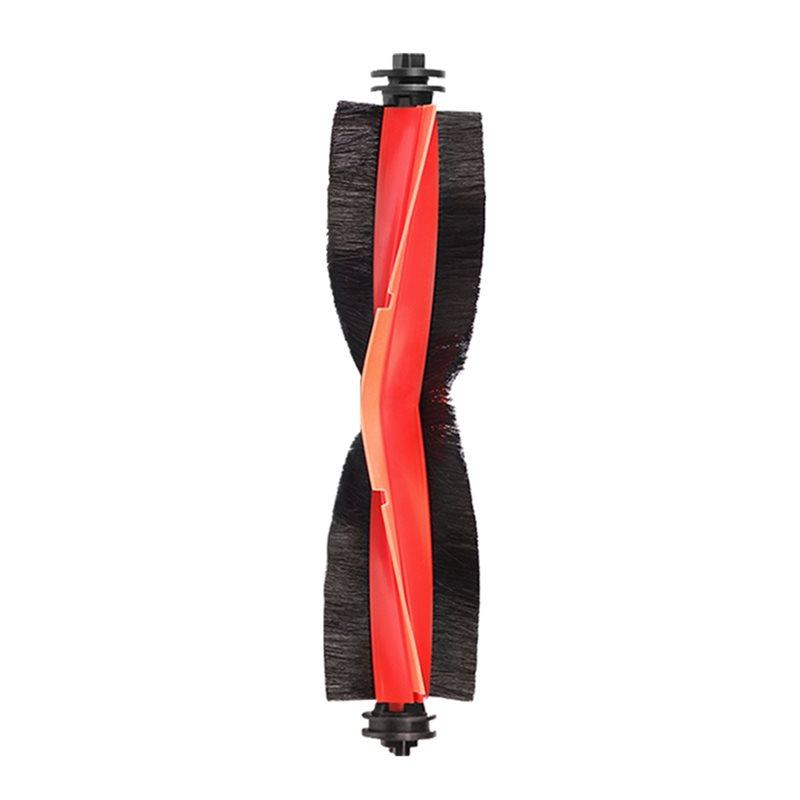 A60P Náhradní díly Pro robotický vysavač Xiaomi S20+ /S10 Plus/B108GL/B108CN B113CN - Hlavní boční kartáč Hepa filtr a stírací utěrka