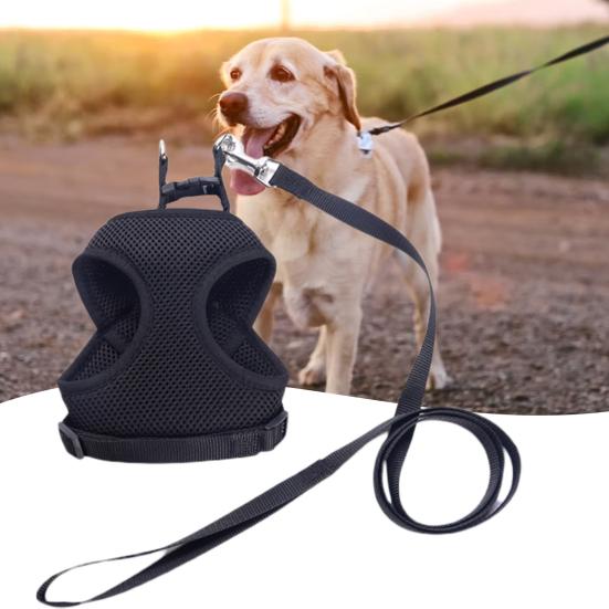 cosy dog harness