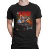 The A Team T Shirt, Retro 80s Action TV Series Mr. T, Hannibal Smith, Face, B.A.
