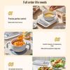 High Precision Kitchen Gram Scale for Baking